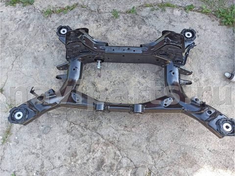 Новое BMW X3 M F97, 2024 г., OEM 8067482, арт. X3M-74-1, фото 8