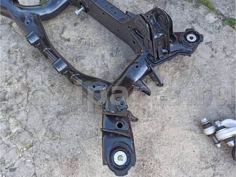 Новое BMW X3 M F97, 2024 г., OEM 8067482, арт. X3M-74-1, фото 9