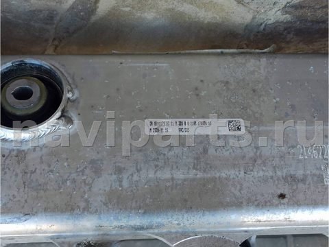 Новое BMW X5 G05, 2021 г., OEM 8091179, арт. X5M1-74-1_3, фото 7