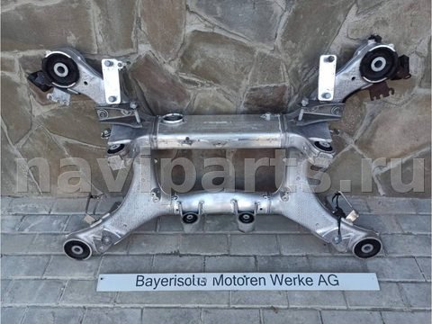 Новое BMW X5 G05, 2021 г., OEM 8091179, арт. X5M1-74-1_3, фото 9