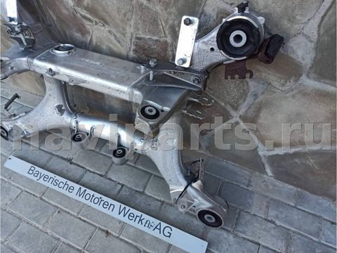 Новое BMW XM G09, 2022 г., OEM 8091179, арт. X5M1-74-1_4, фото 10