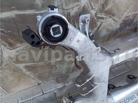 Новое BMW XM G09, 2022 г., OEM 8091179, арт. X5M1-74-1_4, фото 2