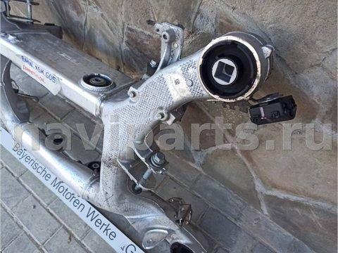 Новое BMW XM G09, 2022 г., OEM 8091179, арт. X5M1-74-1_4, фото 5