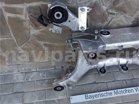 Новое BMW XM G09, 2022 г., OEM 8091179, арт. X5M1-74-1_4, фото 8
