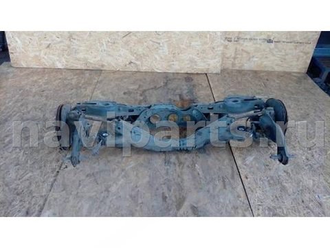 Балка подвески задняя Toyota RAV4 XA50, 2021 г., арт. XOK62LQ01