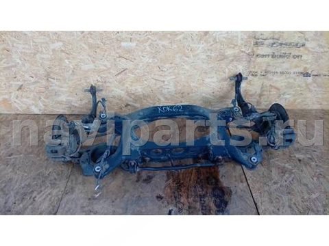 Балка подвески задняя Toyota RAV4 XA50, 2021 г., арт. XOK62LQ01, фото 7