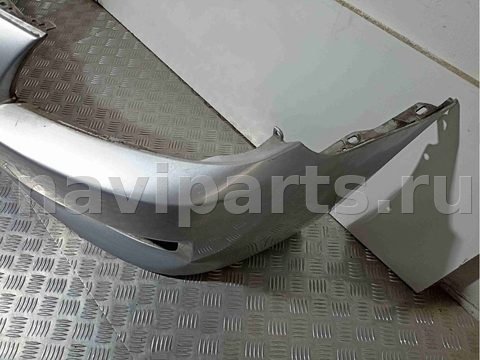 Бампер передний Mazda Premacy, 2002 г., арт. 00002, фото 5