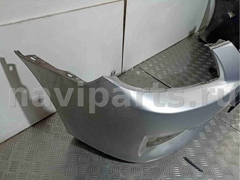 Бампер передний Mazda Premacy, 2002 г., арт. 00002, фото 6