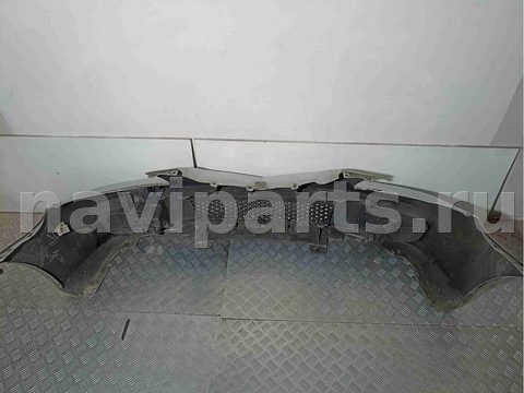 Бампер передний Mazda Premacy, 2002 г., арт. 00002, фото 7