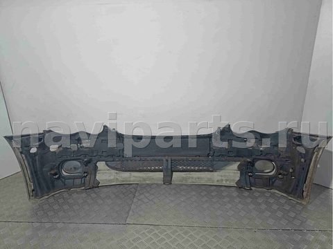 Бампер передний Mercedes C W203, 2001 г., арт. 006472, фото 10