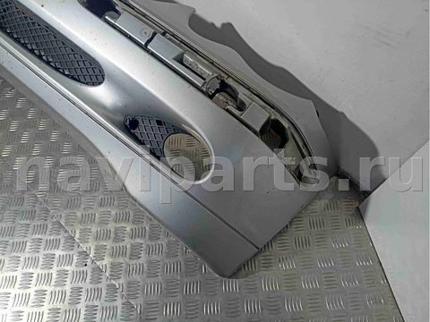 Бампер передний Mercedes C W203, 2001 г., арт. 006472, фото 3