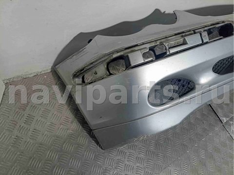 Бампер передний Mercedes C W203, 2001 г., арт. 006472, фото 5