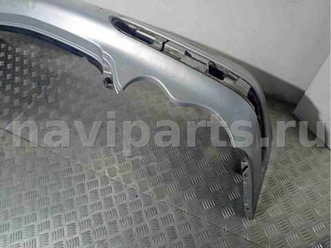 Бампер передний Mercedes C W203, 2001 г., арт. 006472, фото 8