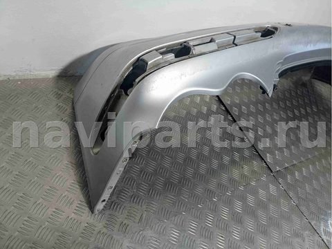 Бампер передний Mercedes C W203, 2001 г., арт. 006472, фото 9