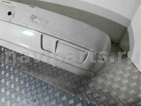 Бампер передний Volkswagen Transporter, 1994 г., арт. 01136