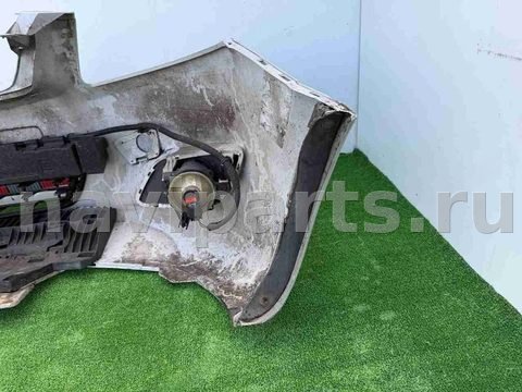 Бампер передний Opel Zafira, 2011 г., арт. 01180, фото 7