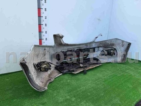 Бампер передний Opel Zafira, 2011 г., арт. 01180, фото 8