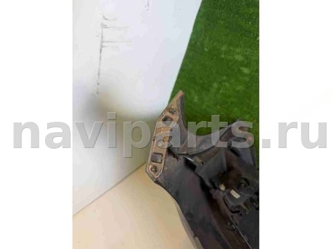 Бампер передний BMW 1 F20/F21, 2012 г., арт. 01336, фото 2