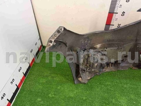 Бампер передний BMW 1 F20/F21, 2012 г., арт. 01336, фото 6