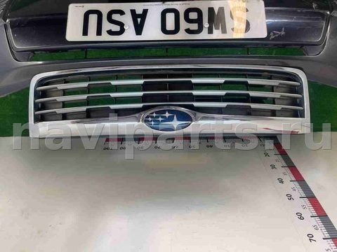 Бампер передний Subaru Forester, 2010 г., арт. 01339, фото 5