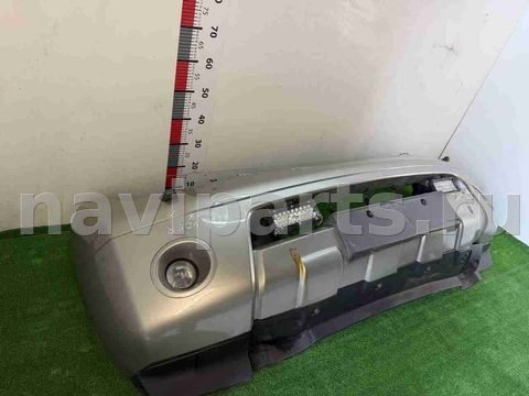 Бампер передний Nissan Pathfinder, 2008 г., арт. 01516, фото 2