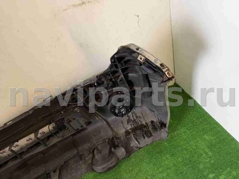 Бампер передний Nissan Pathfinder, 2008 г., арт. 01516, фото 6