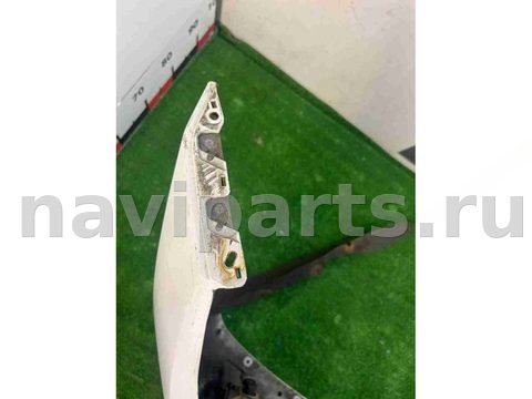 Бампер передний BMW 3 E90/E91/E92/E93, 2008 г., арт. 01525, фото 3