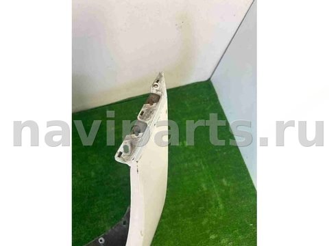 Бампер передний BMW 3 E90/E91/E92/E93, 2008 г., арт. 01525, фото 4
