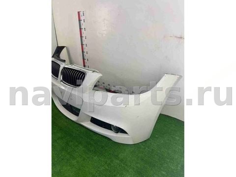 Бампер передний BMW 3 E90/E91/E92/E93, 2008 г., арт. 01525, фото 6