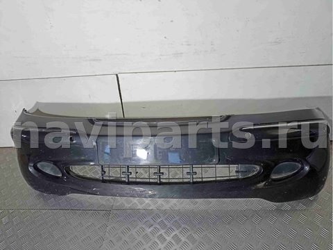 Бампер передний Mercedes A W168, 2001 г., OEM 1688853025, арт. 016506