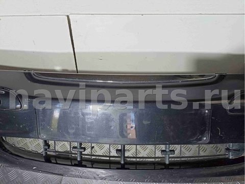 Бампер передний Mercedes A W168, 2001 г., OEM 1688853025, арт. 016506, фото 4