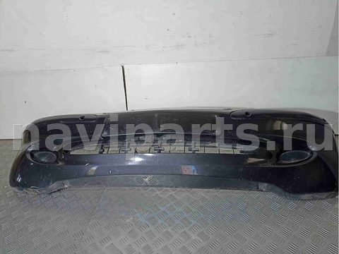 Бампер передний Mercedes A W168, 2001 г., OEM 1688853025, арт. 016506, фото 5