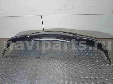 Бампер передний Mercedes A W168, 2001 г., OEM 1688853025, арт. 016506, фото 6