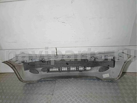 Бампер передний Mercedes A W168, 2001 г., OEM 1688853025, арт. 016506, фото 7