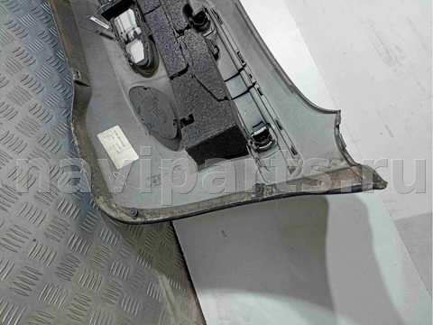 Бампер передний Mercedes A W168, 2001 г., OEM 1688853025, арт. 016506, фото 8