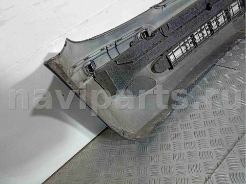 Бампер передний Mercedes A W168, 2001 г., OEM 1688853025, арт. 016506, фото 9