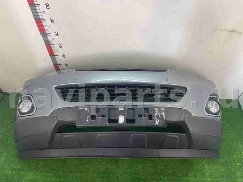 Бампер передний Opel Antara, 2012 г., арт. 01675