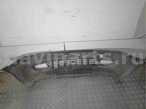 Бампер передний Opel Zafira, 2000 г., арт. 017755, фото 5