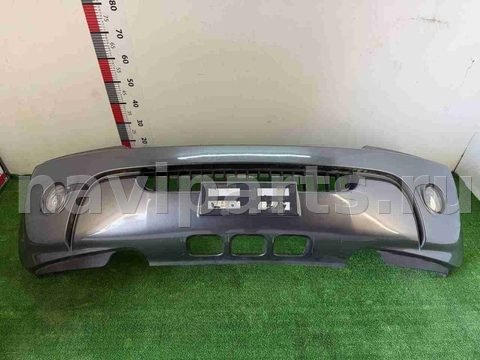 Бампер передний Kia Sorento, 2008 г., арт. 01840