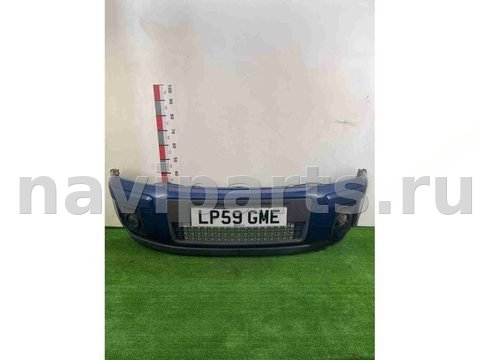 Бампер передний Ford Fusion, 2009 г., арт. 01860