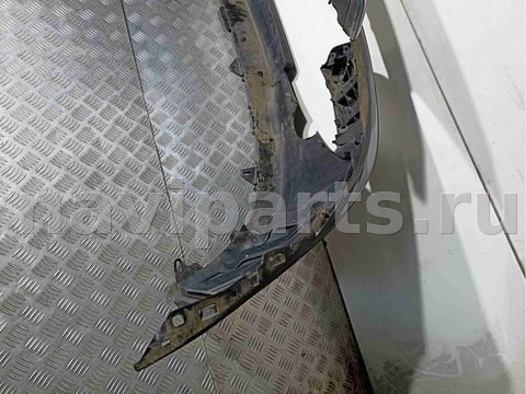Бампер передний Peugeot 307, 2005 г., арт. 019182, фото 8
