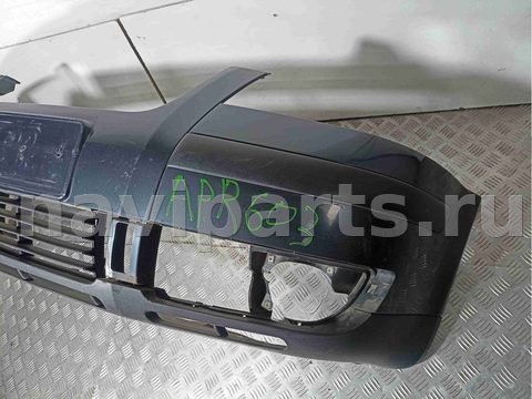 Бампер передний Volkswagen Passat, 2002 г., арт. 022508, фото 5