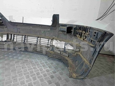 Бампер передний Volkswagen Passat, 2002 г., арт. 022508, фото 8
