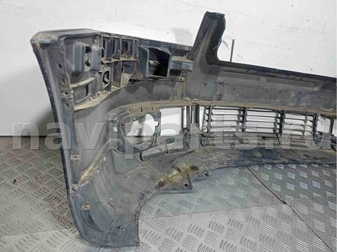 Бампер передний Volkswagen Passat, 2002 г., арт. 022508, фото 9