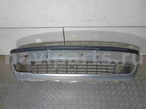 Бампер передний Opel Zafira, 2001 г., арт. 023206