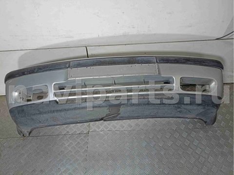 Бампер передний Skoda Octavia, 2000 г., арт. 023222