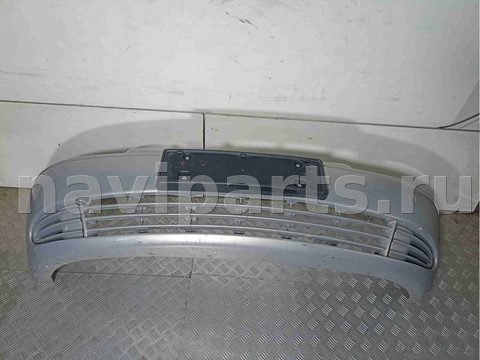 Бампер передний Chrysler Voyager, 2001 г., арт. 023299