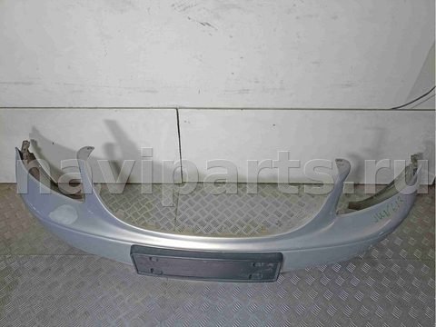 Бампер передний Chrysler Voyager, 2001 г., арт. 023299, фото 3