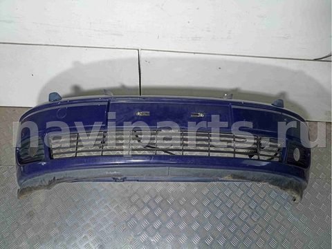 Бампер передний Opel Vectra, 2001 г., арт. 023817
