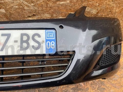 Бампер передний Opel Zafira, 2009 г., арт. 106606064, фото 10